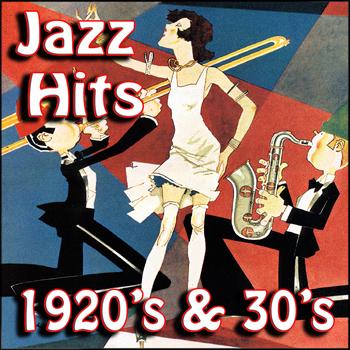 Various Artists - Jazz Hits 1920's and 30's 