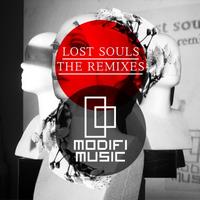 Lost Souls - Lost Souls (The Remixes)