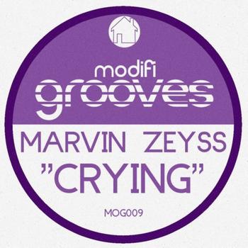 Marvin Zeyss - Crying