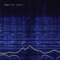 Peter Gregson - Gregson/Richter/Johannsson