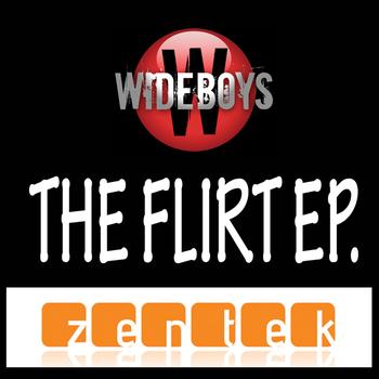 Wideboys - Flirt EP