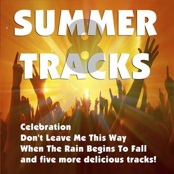 Various Artists - 8 Summertracks