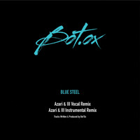 Bot'Ox - Blue Steel (Azari & III Remixes)