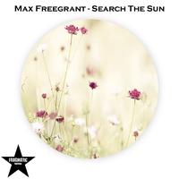 Max Freegrant - Search the Sun