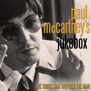 Various Artists - Paul McCartney's Jukebox