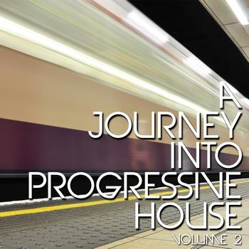 Various Artists - A Journey Into Progressive House, Vol. 2