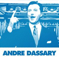 André Dassary - Ramuntcho