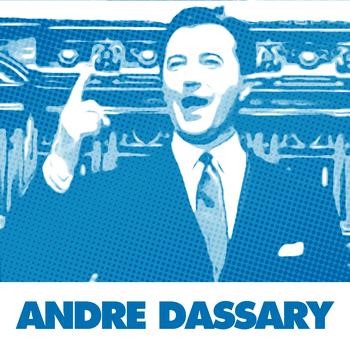 André Dassary - Ramuntcho