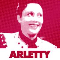 Arletty - Les Grandes Chansons D'Arletty