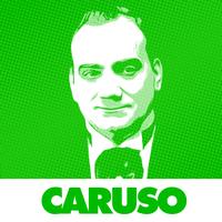 Caruso - La Plus Grande Voix Du Siècle