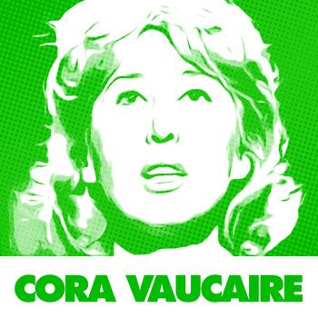 Cora Vaucaire - Le Meilleur De Cora Vaucaire