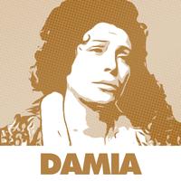 Damia - Le Meilleur De Damia