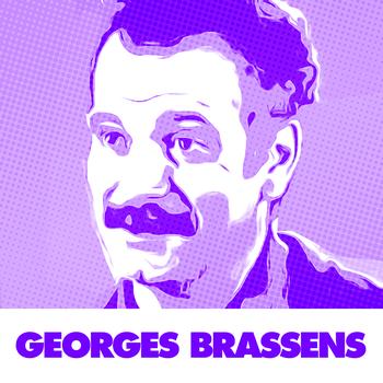 Georges Brassens - 52 Succès De La Chanson Française Par Georges Brassens