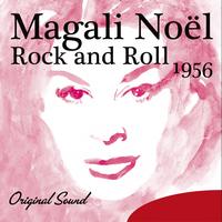 Magali Noël - Rock and Roll (1956) [Original Sound]