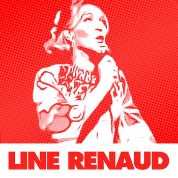 Line Renaud - Le Chien Dans La Vitrine
