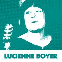 Lucienne Boyer - 45 Chansons Essentielles De Lucienne Boyer