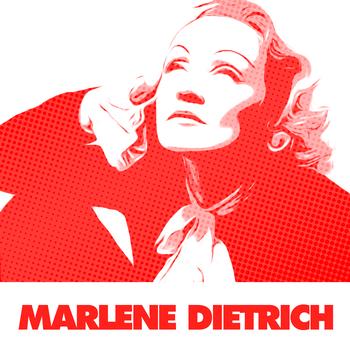 Marlène Dietrich - Lili Marlène