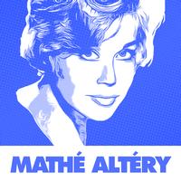 Mathé Altéry - Le Meilleur De Mathé Altéry
