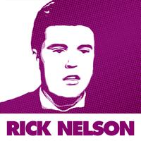Rick Nelson - Essential Rock And Roll Hits By Rick Nelson