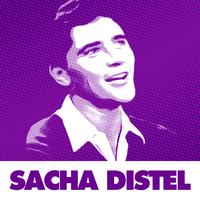 Sacha Distel - Le Meilleur De Sacha Distel