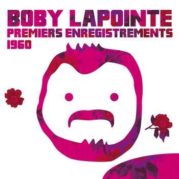 Boby Lapointe - Premiers enregistrements (1960)