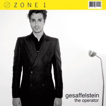 Gesaffelstein - Zone 1: The Operator - Single