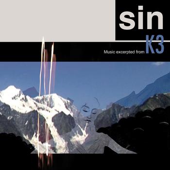 Sin - K3 (Music excerpted from)