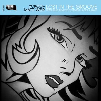 YokoO - Lost In The Groove - EP