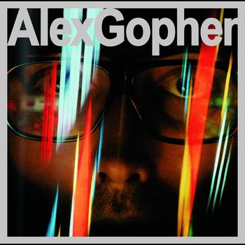Alex Gopher - Alex Gopher (Digital Exclusive Collector)