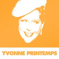 Yvonne Printemps - L'essentiel d'Yvonne Printemps