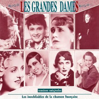 Various Artists - Les Grandes Dames
