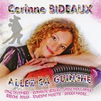 Corinne Bideaux - Allez Ca Guinche