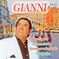 Gianni - Perdere L'amore Vol. 12