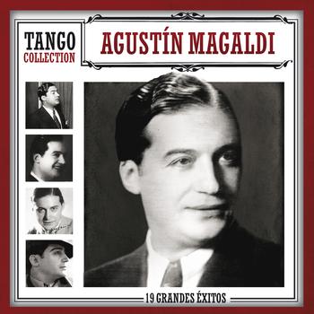 Agustín Magaldi - Tango Collection