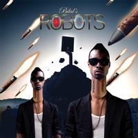 Bilal - Robots - Remixes