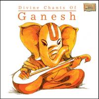 Uma Mohan - Divine Chants Of Ganesh 