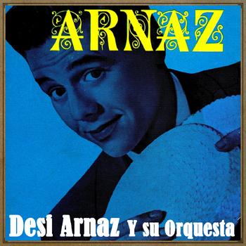 Desi Arnaz - Vintage Vocal Jazz / Swing No. 192  - EP: Perhaps, Perhaps, Perhaps