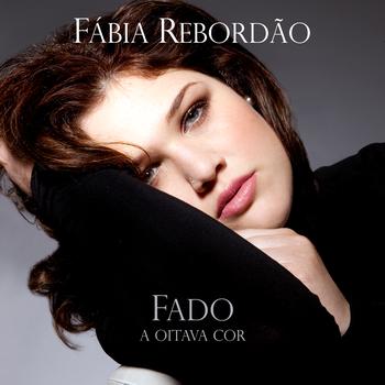 Fábia Rebordão - A Oitava Cor 