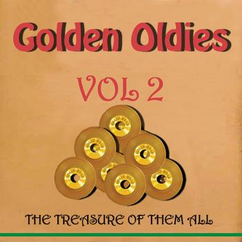 Various Artists - Golden Oldies Vol 2 