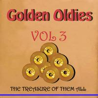 Various Artists - Golden Oldies Vol 3