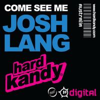 Josh Lang - Come See Me
