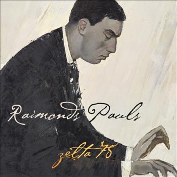 Raimonds Pauls - Zelta 75 1 