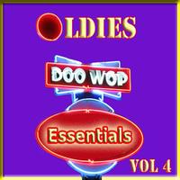 Various Artists - Oldies Doo Wop Essentials Vol 4