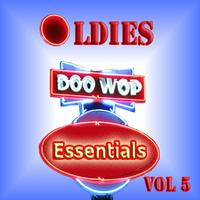 Various Artists - Oldies Doo Wop Essentials Vol 5