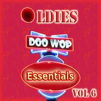 Various Artists - Oldies Doo Wop Essentials Vol 6