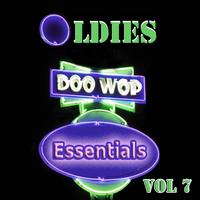 Various Artists - Oldies Doo Wop Essentials Vol 7