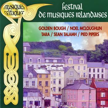 Various Artists - Festival De Musiques Irlandaises Vol. 1 (Musiques Celtiques)