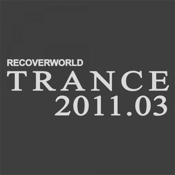 Various Artists - Recoverworld Trance 2011.03