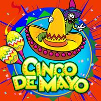 Cinco De Mayo Celebration - Cinco De Mayo