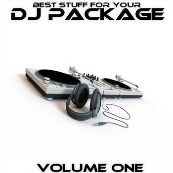 Various Artists - Dj Package Volume One
